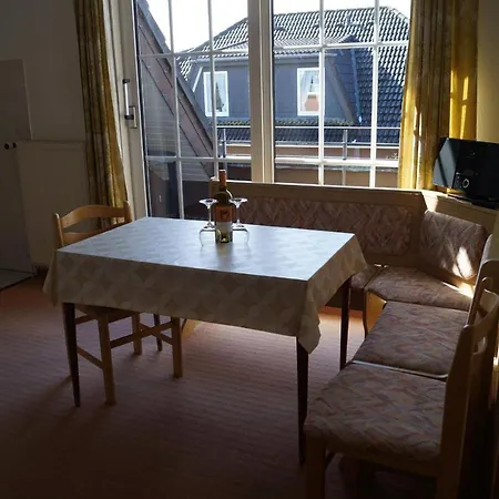 Appartement Haus-katharina-ferienwohnung-2 *