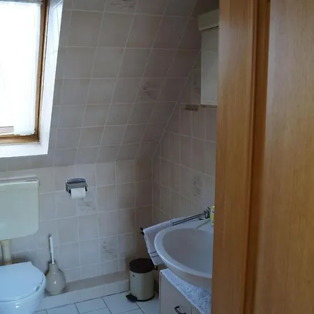 Haus-katharina-ferienwohnung-2 * Cuxhaven