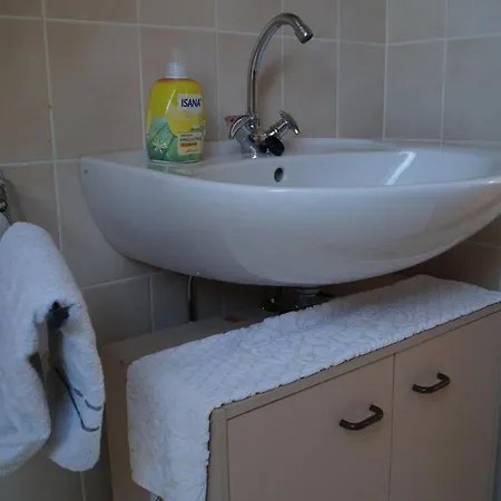 Haus-katharina-ferienwohnung-2 * Cuxhaven