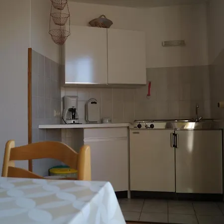 Haus-katharina-ferienwohnung-2 Apartament *